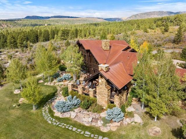 Farm for sale in Montezuma, Colorado