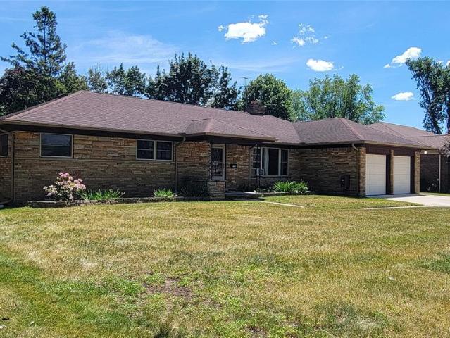 House for sale in Utica, Michigan