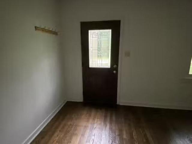House for rent in Iowa City