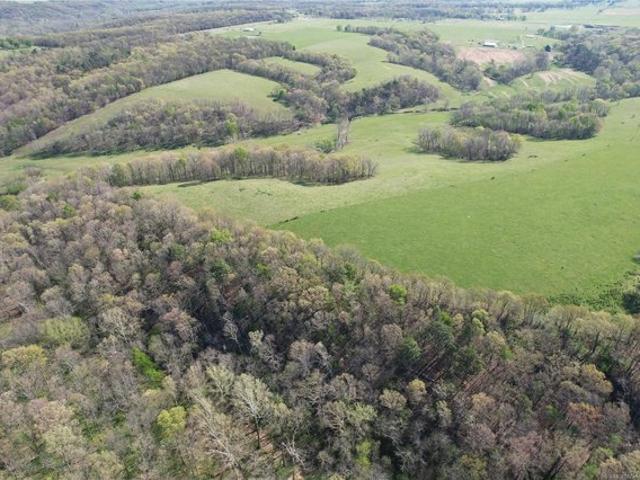 Land for sale in Eucha, Oklahoma