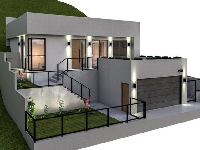 Land for sale in Canoga Park, California