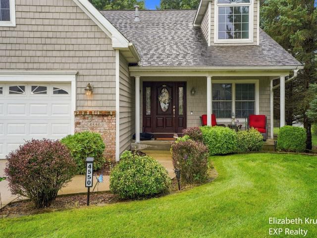 House for sale in Portage, Michigan