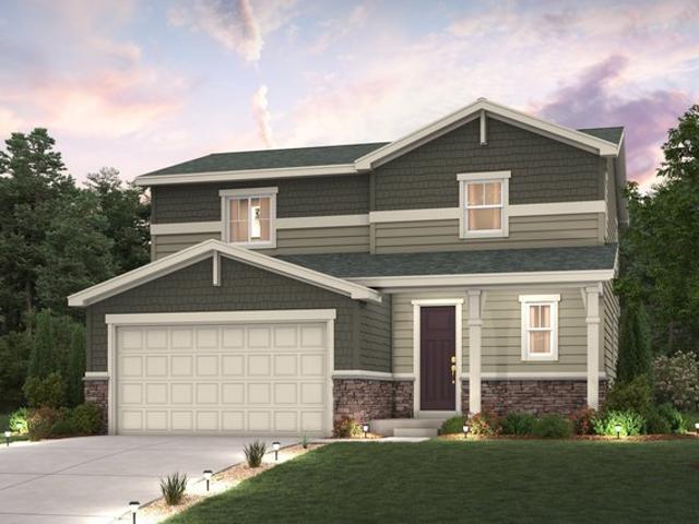 House for sale in Dacono, Colorado