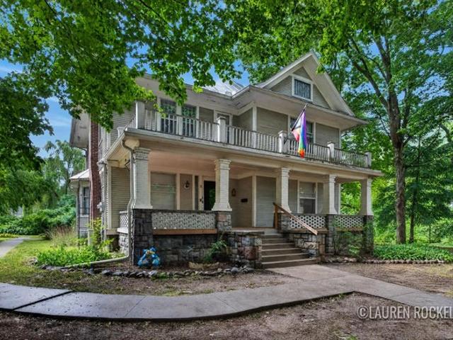 House for sale in Grand Rapids, Michigan