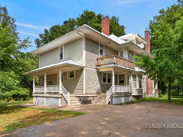 House for sale in Kentwood, Michigan