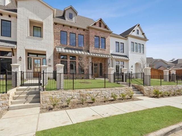 House for sale in Frisco, Texas