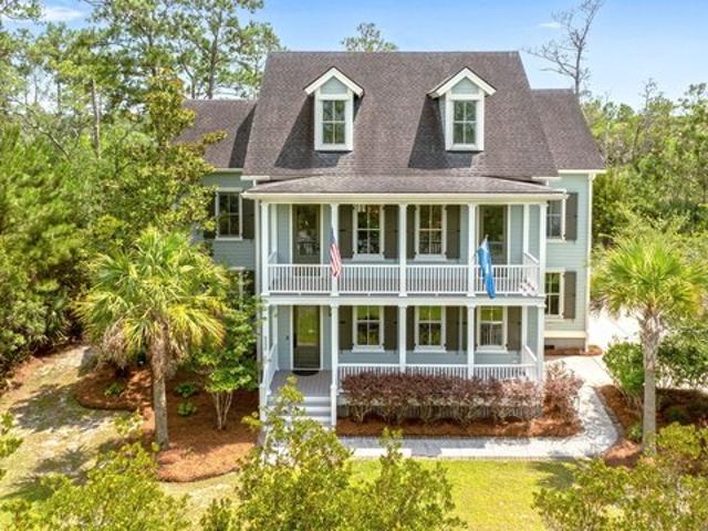 House for sale in Awendaw, South Carolina