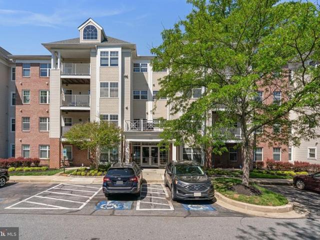 Condo for sale in Owings Mills, Maryland