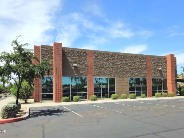 Commercial for sale in Laveen, Arizona