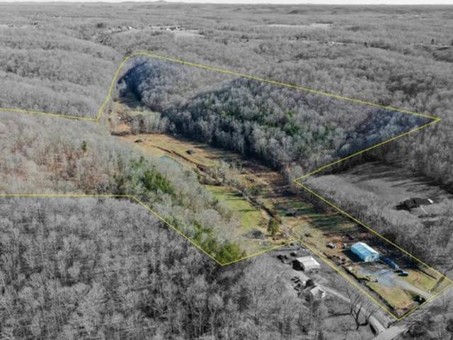 Land for sale in Knifley, Kentucky