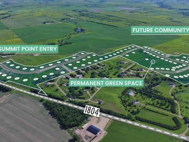 Land for sale in Bismarck, North Dakota