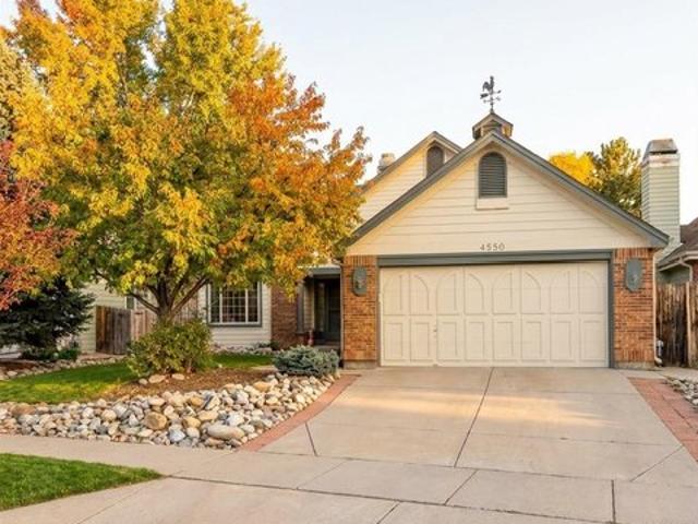 House for sale in Denver, Colorado