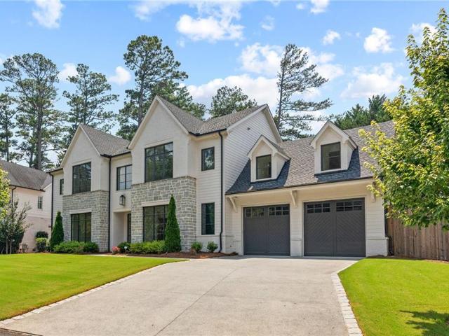 House for sale in Sandy Springs, Fulton County