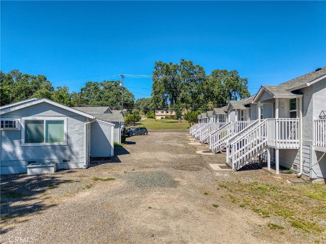 Commercial for sale in Lake, California