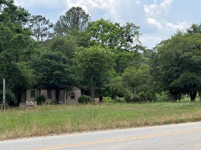 Land for sale in Madison, Georgia