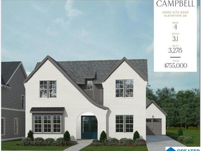 House for sale in Hoover, Alabama