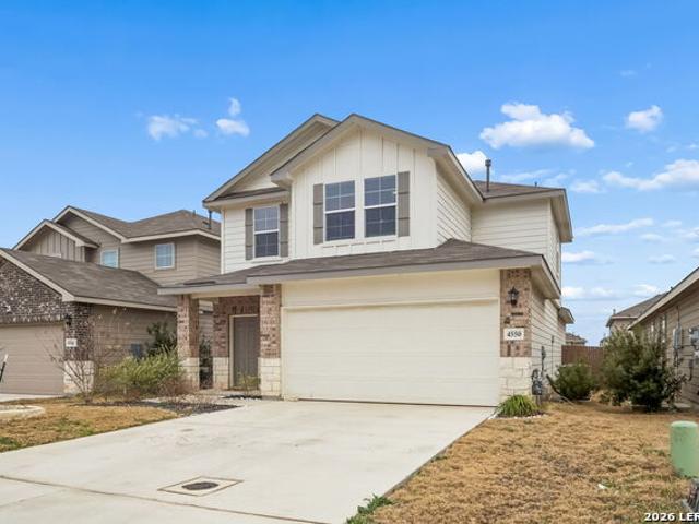 Property for rent in Texas