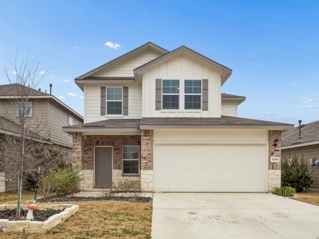 Property for rent in Converse, Texas