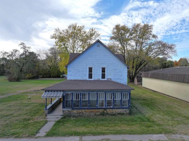 House for sale in Rochester, Indiana