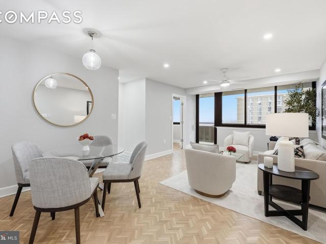 Property for rent in Chevy Chase, Maryland