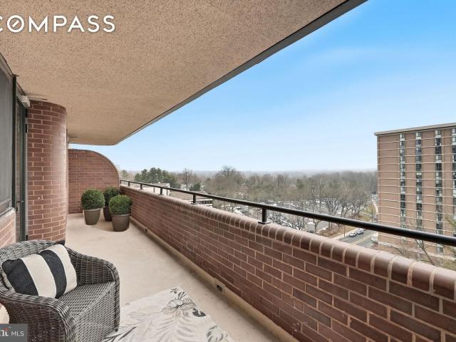 Condo for sale in Chevy Chase, Maryland