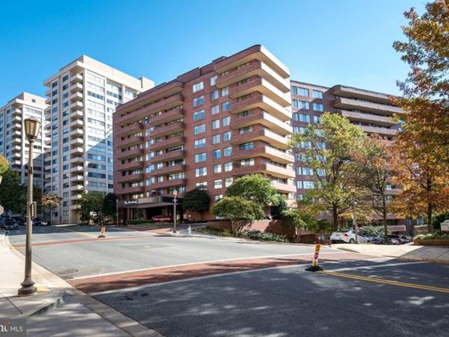 Condo for sale in Chevy Chase, Maryland