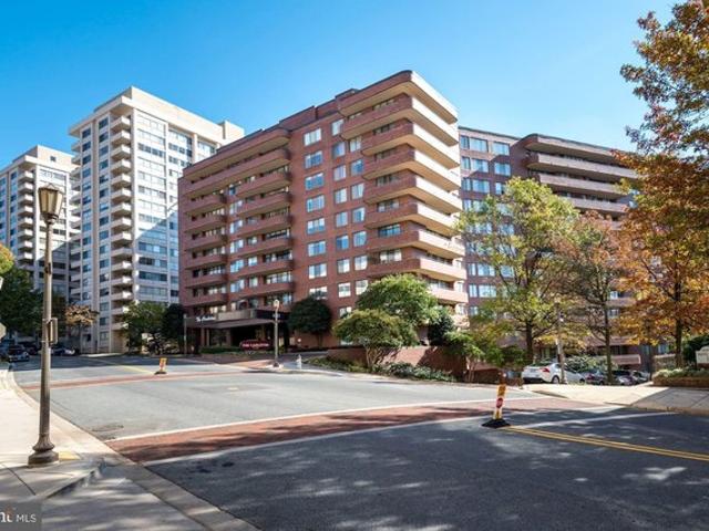 Condo for sale in Chevy Chase, Maryland