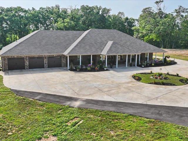 House for sale in Alabama