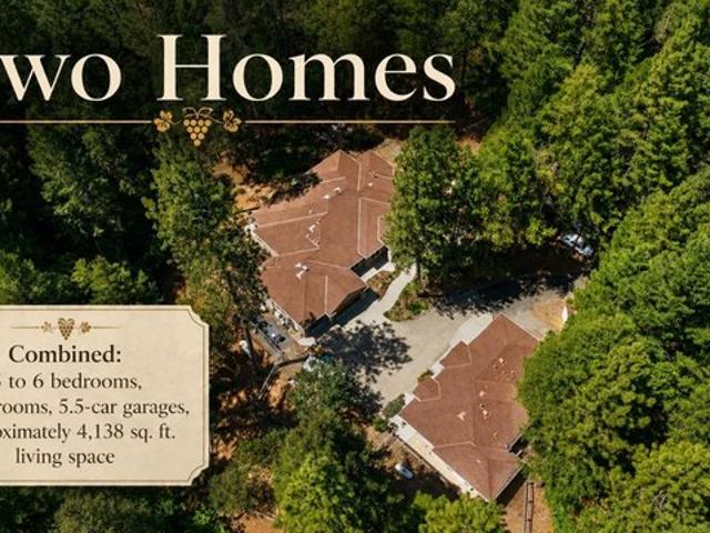 House for sale in Placerville, California