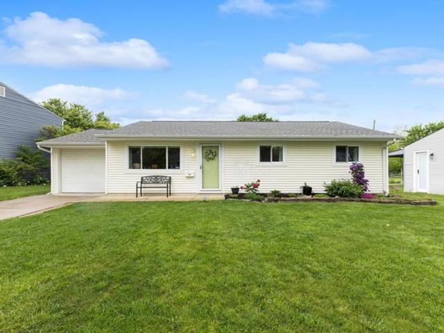 House for sale in Hilliard, Ohio