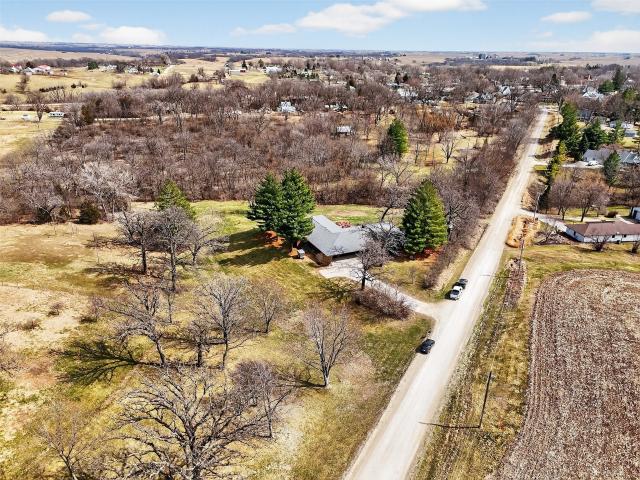 Land for sale in Monroe, Iowa
