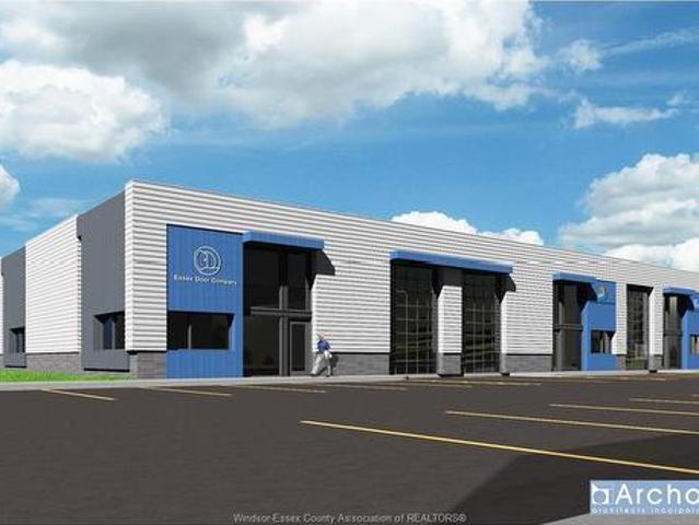Commercial for rent in Walker Farm, Windsor