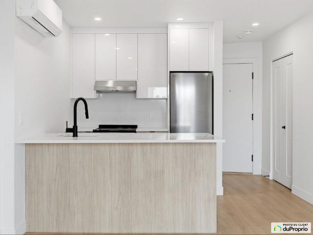 Apartment for rent in Le Plateau-Mont-Royal, Montréal