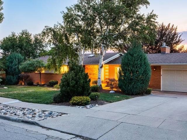 House for sale in Millcreek, Utah