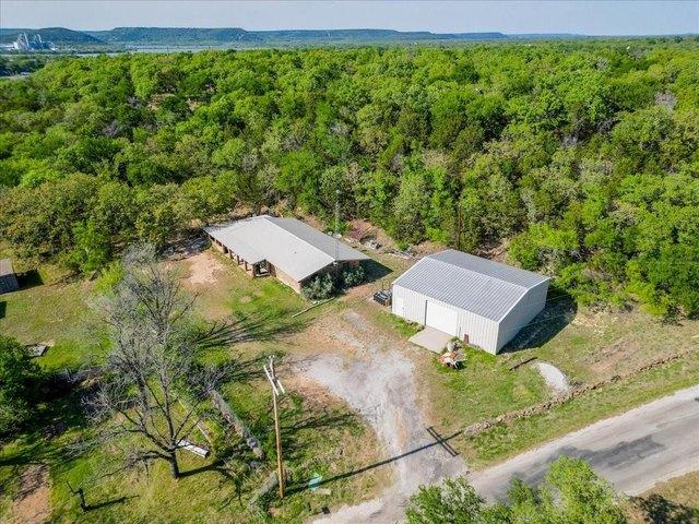 House for sale in Gordon, Texas