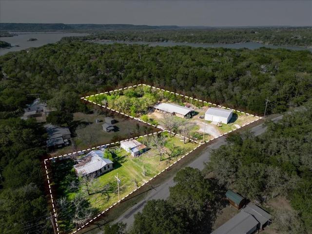 Property for sale in Gordon, Texas