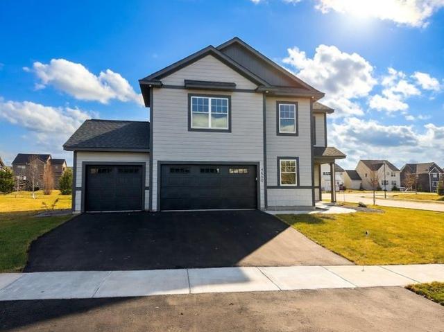 House for sale in Chaska, Minnesota