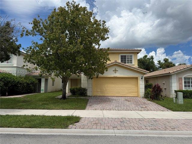 House for sale in Stuart, Florida