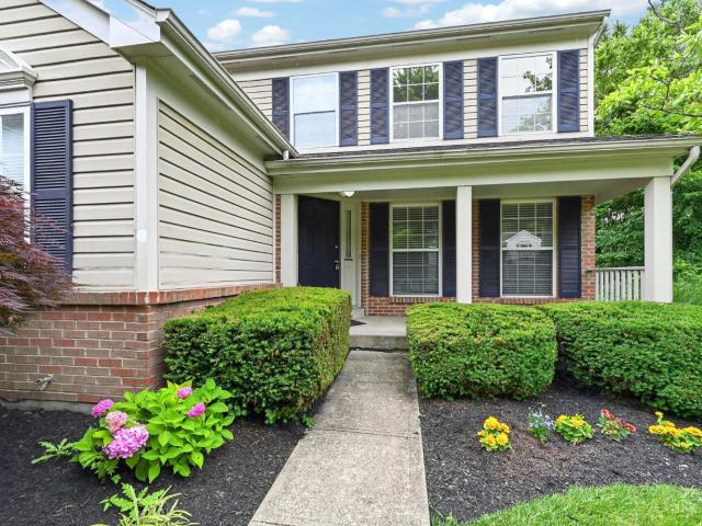 Property for rent in Mason, Ohio