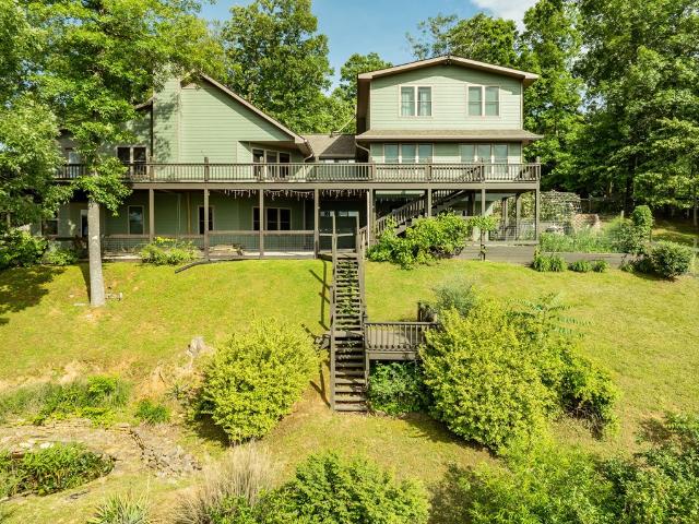 House for sale in Byrdstown, Middle Tennessee