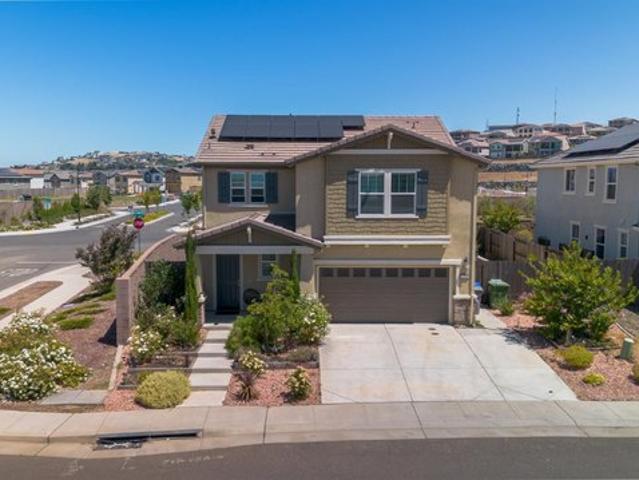 House for sale in El Dorado Hills, California