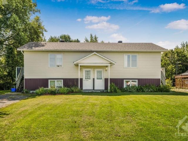 House for sale in The Nation, Ontario