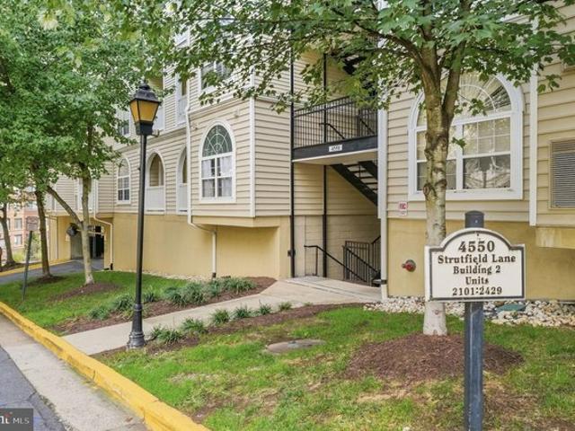 Condo for sale in Alexandria, Virginia