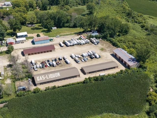 Commercial for sale in Minnesota