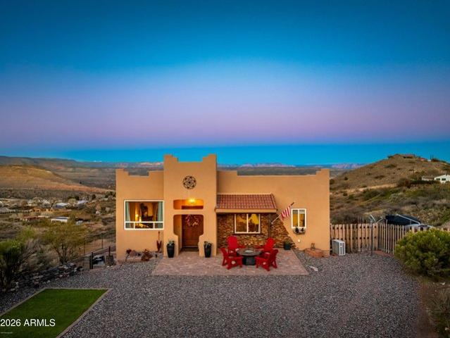 House for sale in Clarkdale, Arizona