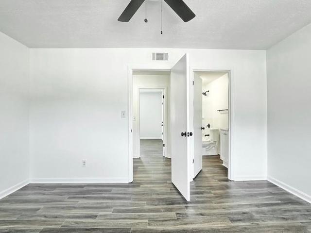 Townhouse for rent in Atlanta, Georgia