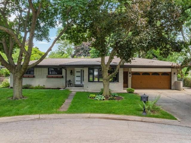 House for sale in Utica, Michigan