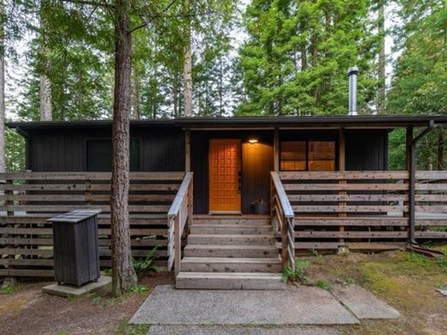 House for sale in Gualala, California