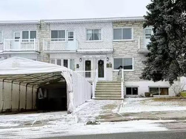 House for sale in Chomedey, Quebec
