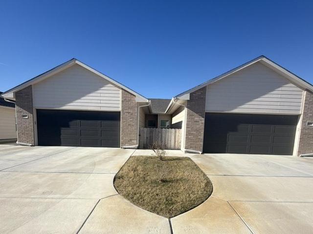 House for sale in Kansas